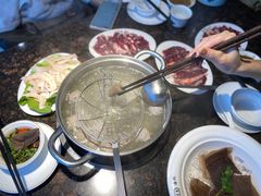 -八合里潮汕鲜牛肉火锅(深圳海岸城店)