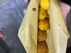 -利强记北角鸡蛋仔(弥敦道店 )