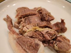 -老毛手抓·盐池滩羊非遗手抓(宁夏总店)
