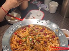 -胖哥俩肉蟹煲(湖滨银泰in77店)
