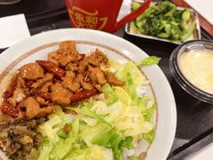 -永和大王(春日上新·解放东路店)