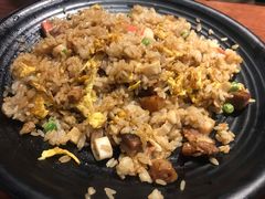 -陕味食族(西小口路店)