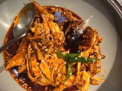 -辛香汇·现炒川菜(淮海路百盛店)