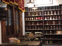 -上海三爱中医门诊部(建德坊店)