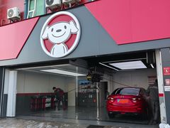 -京东养车(岳各庄店)
