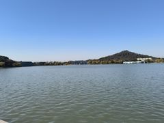 -上海月湖雕塑公园