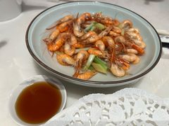 -南太湖山庄·四季轩&国风堂中餐厅