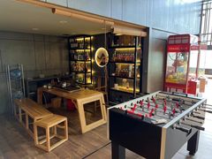 -回声星球·团建策划·赛事承办·拓展培训(大钟寺店)