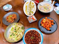 -1718食尚馆·太湖菜(龙之梦太湖古镇店)
