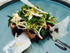 里昂低温慢煮牛舌-蝶舍·MAISON PAPILLON