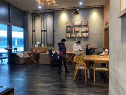 -iplus爱家高端孕妇摄影