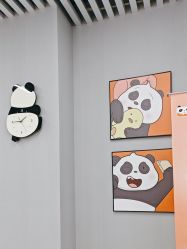 -洗脸熊·洗脸吧