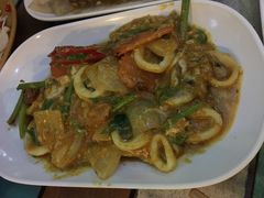 -Doo Dee Thai Food(Issan/Isaan/Esan)
