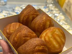 -鲍师傅糕点(国金街店)