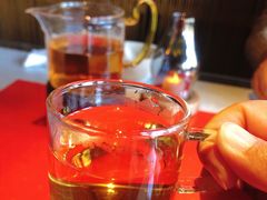 -春色如许·茶食餐厅(桃李春风店)