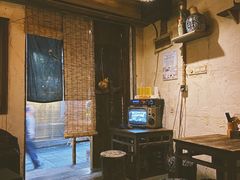 -安家村酒馆