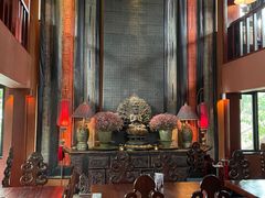 -花马天堂云南餐厅 Lost Heaven(高邮路店)