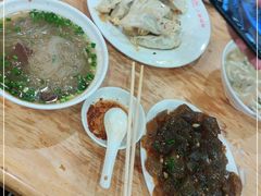 -西工饭庄快餐厅(西工小街店)