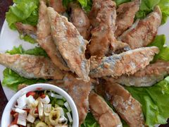 -抹直口特色菜馆(一店)