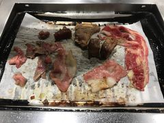 -福成自助烤肉(华冠天地城关店)