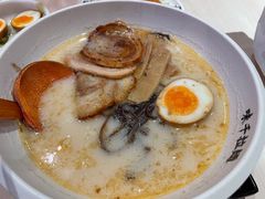 -味千拉面(东郊百联店)