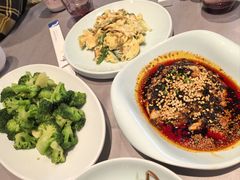 -静之湖湖畔餐厅