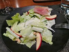 -GreyWhale灰鲸餐厅(武汉国际广场店)