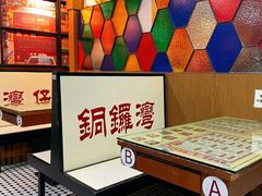-香港華心糖水鋪(南西总店)