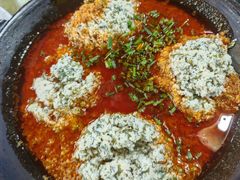 -张关合渣(航空大道店)