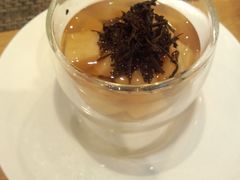 红茶山药丁-拂晓山房·私房川菜(西门店)