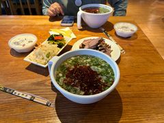 -中阿兰牛肉面(悦海新天地店)