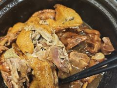 -老西门·常州菜(新区店)