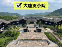 -大唐贡茶院