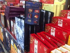 -家乐福(古北店)
