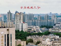 -南京金丝利喜来登酒店
