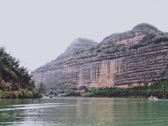 -飞天山旅游区