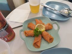 -库滋明·俄罗斯特色美食(中央大街店)