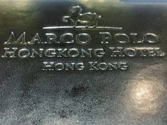 -马哥孛罗香港酒店