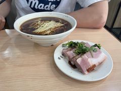 -蒋家桥饺面店(广陵路店)