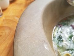 -抚仙湖生态石锅鱼野生菌(告庄店)