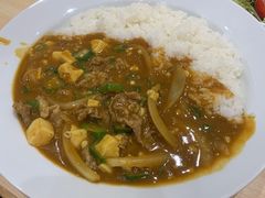 -COCO壱番屋(现代城店)