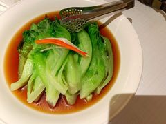 -悦融琥珀·京鲁菜·海味珍品(西单店)