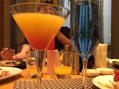 -宁波阳光豪生大酒店·豪生咖啡厅