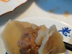 -老仁义·清真菜(太古街店)