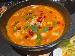 -松茸小馆·云南特色餐厅