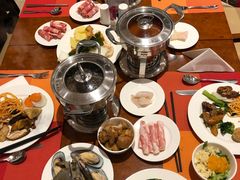 -天津滨海圣光皇冠假日酒店