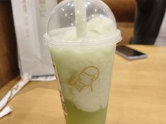 -喜茶(天津乐宾百货店)