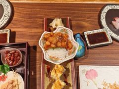 鱿鱼嘴-牛道·和牛九食(市府恒隆广场店)