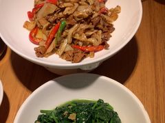-十二点·辣椒炒肉(南山店)