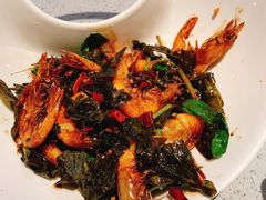 -老头儿油爆虾·1987杭州烟火味(湖滨银泰in77D区店)